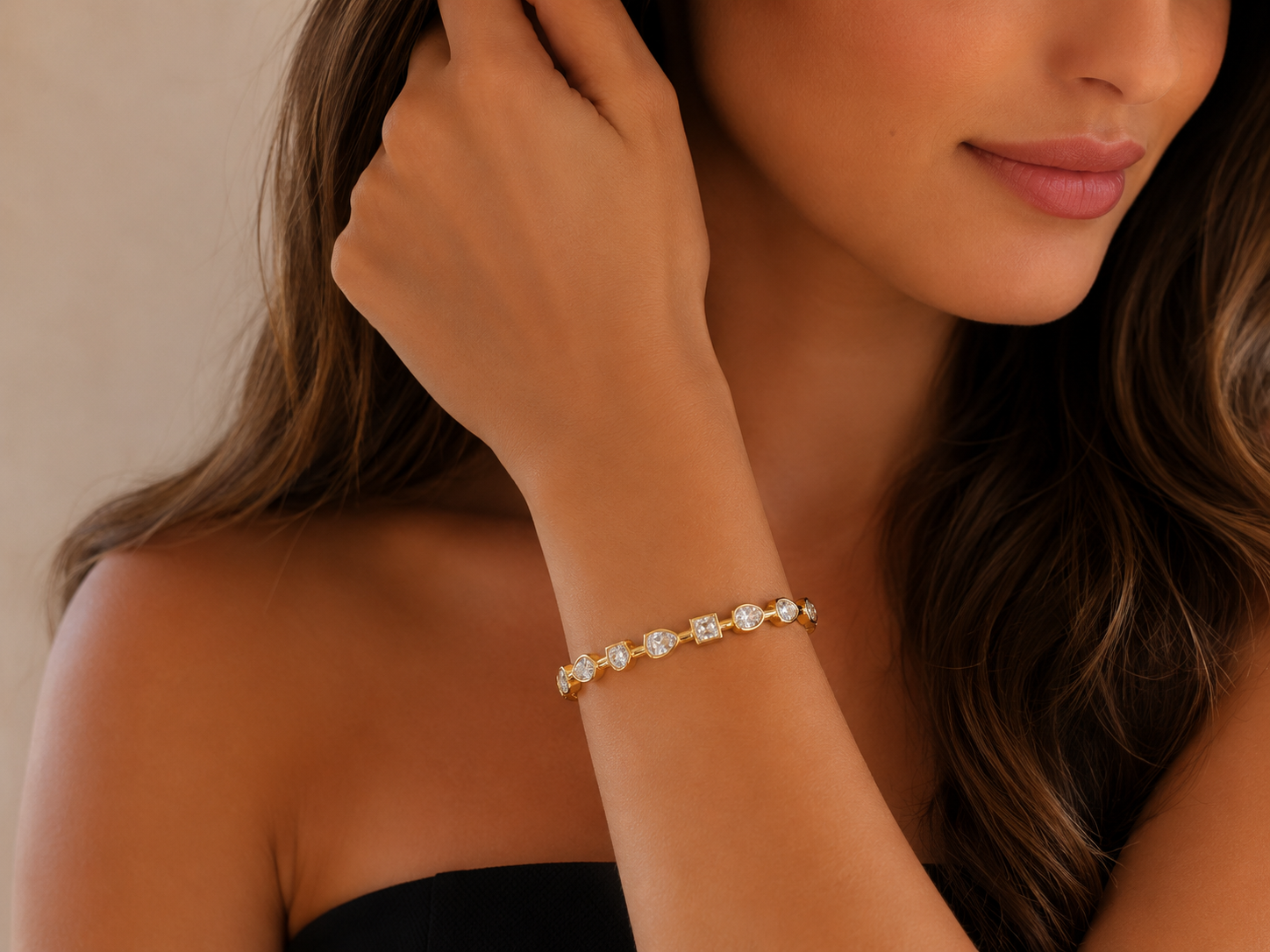PULSEIRA CRYSTAL
