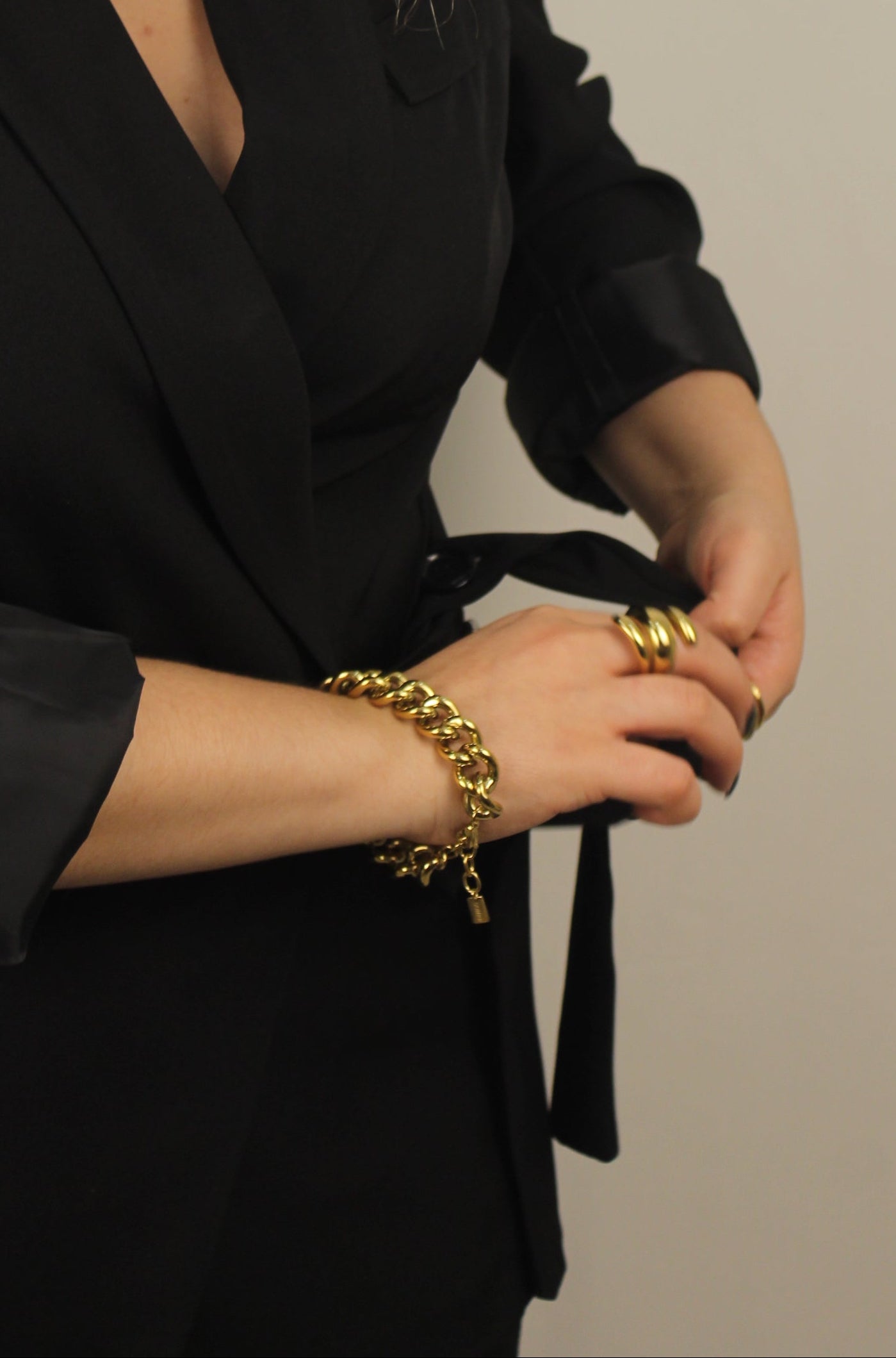 PULSEIRA POWER CHAIN