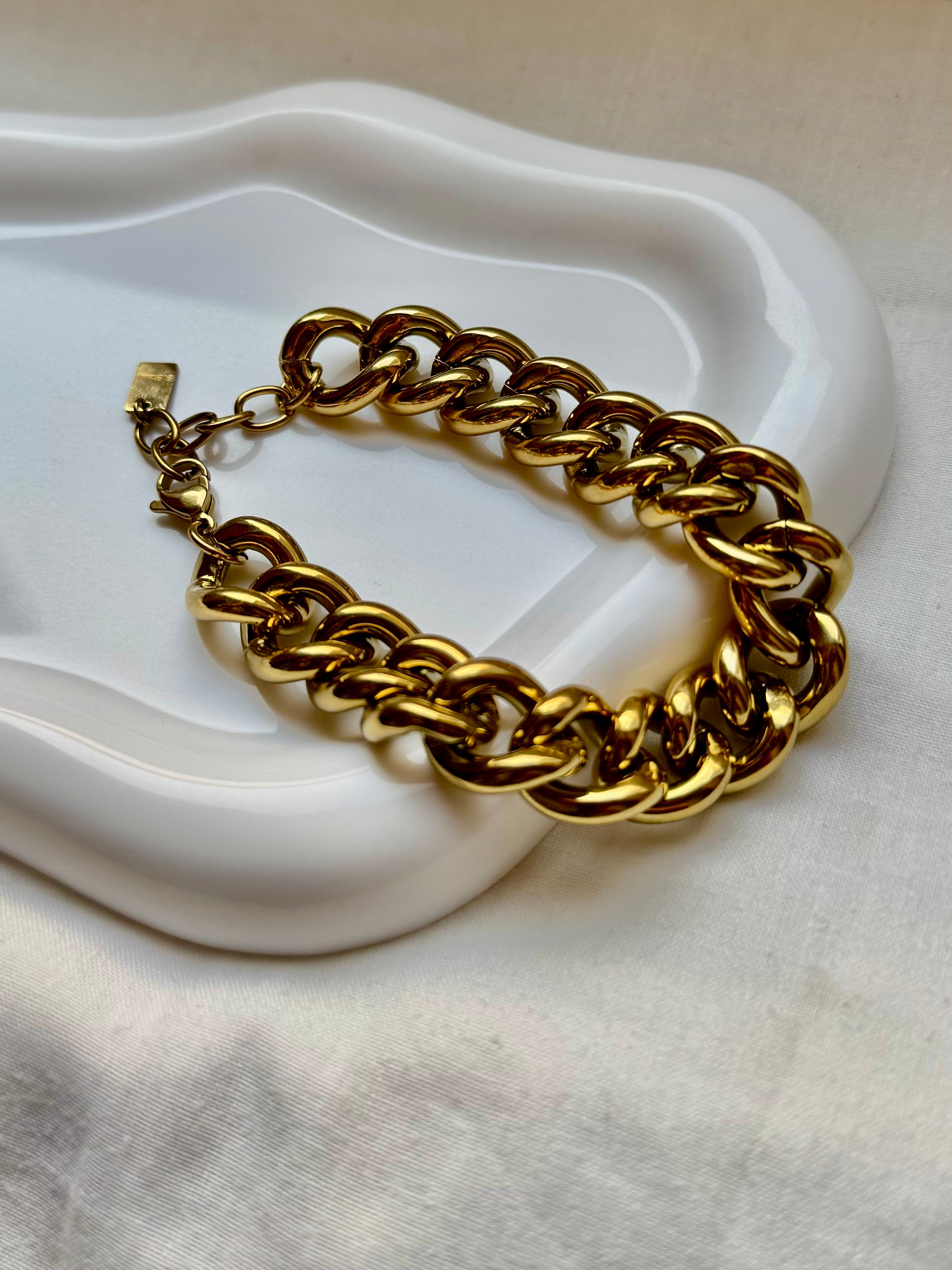 PULSEIRA POWER CHAIN