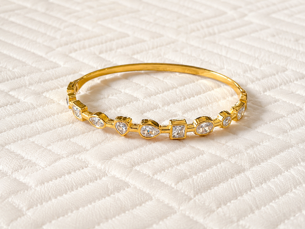 PULSEIRA CRYSTAL